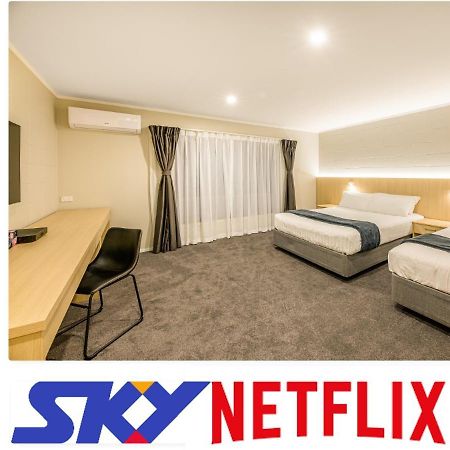 Takapuna International Motor Lodge Auckland Zewnętrze zdjęcie