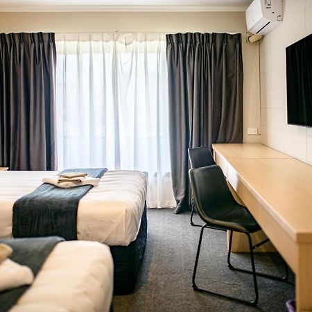 Takapuna International Motor Lodge Auckland Zewnętrze zdjęcie