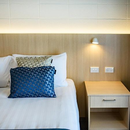 Takapuna International Motor Lodge Auckland Zewnętrze zdjęcie