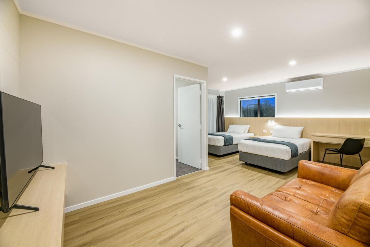 Takapuna International Motor Lodge Auckland Zewnętrze zdjęcie