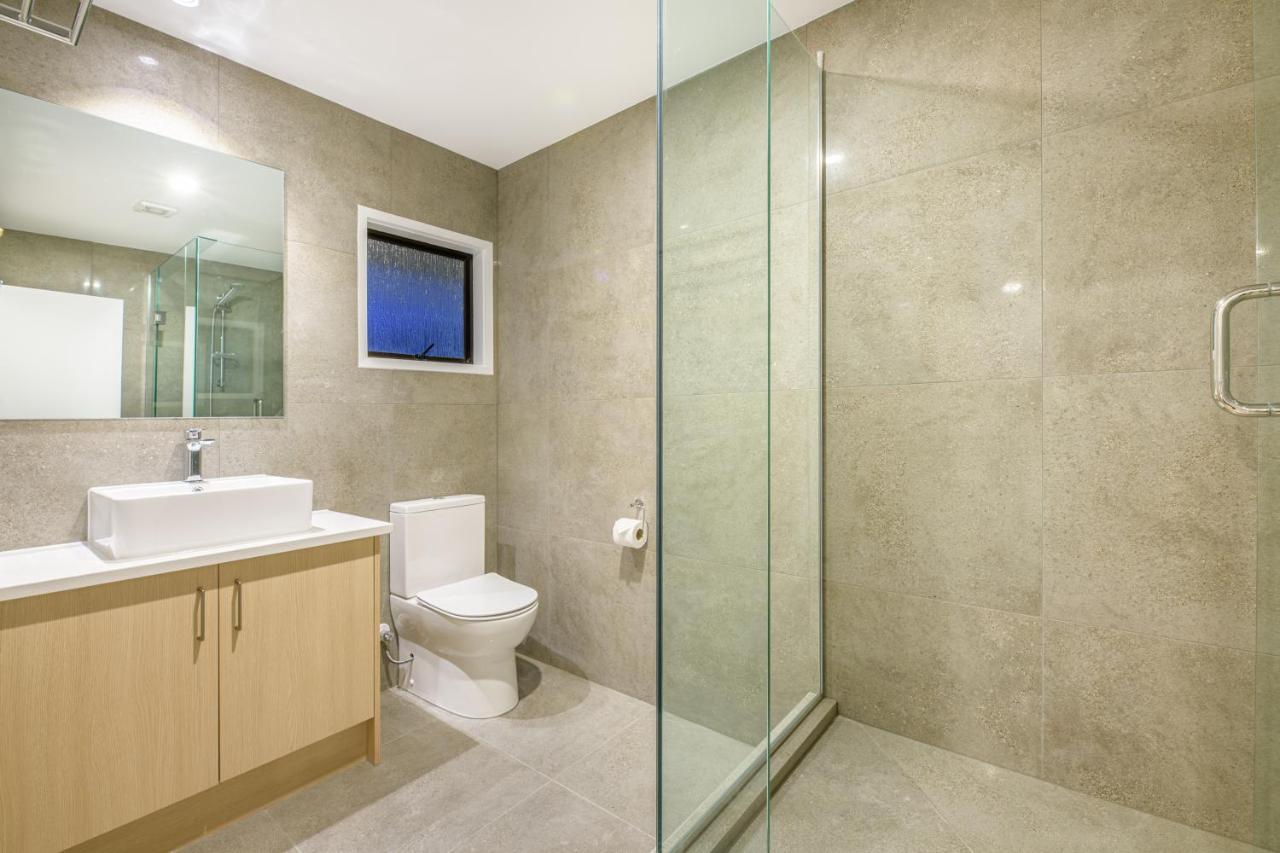 Takapuna International Motor Lodge Auckland Zewnętrze zdjęcie