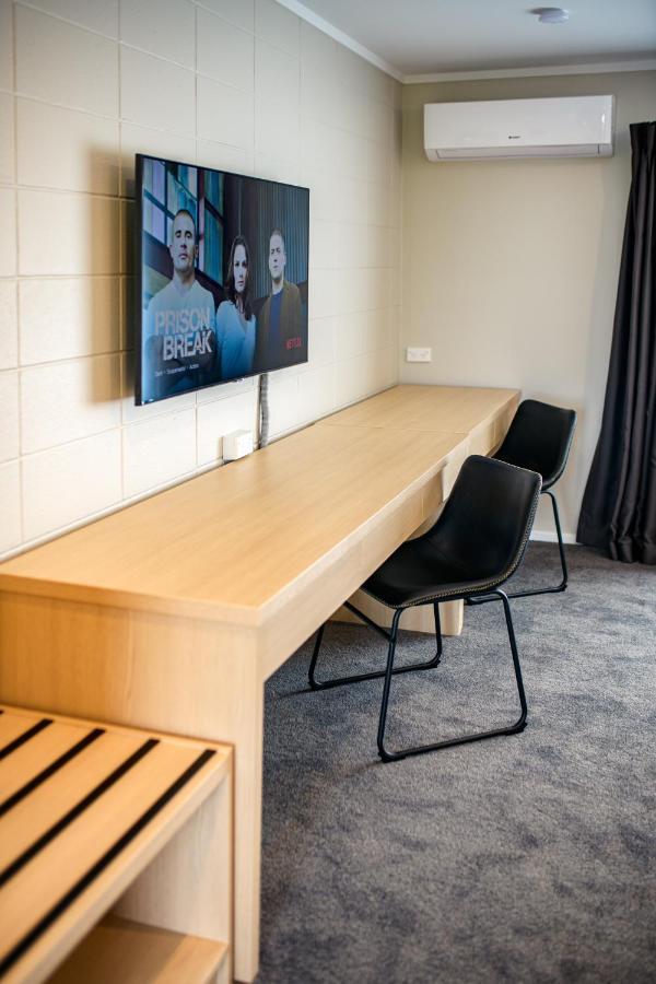 Takapuna International Motor Lodge Auckland Zewnętrze zdjęcie