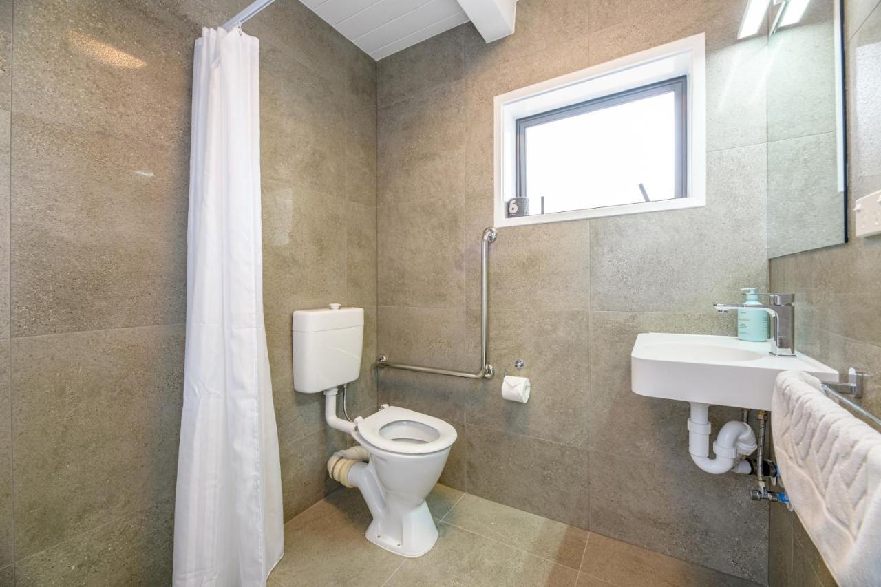 Takapuna International Motor Lodge Auckland Zewnętrze zdjęcie