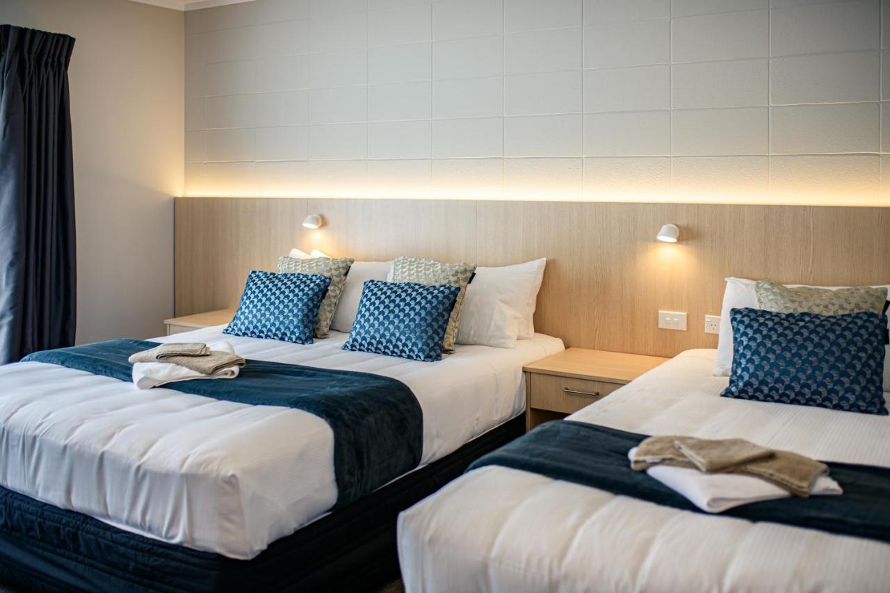 Takapuna International Motor Lodge Auckland Zewnętrze zdjęcie