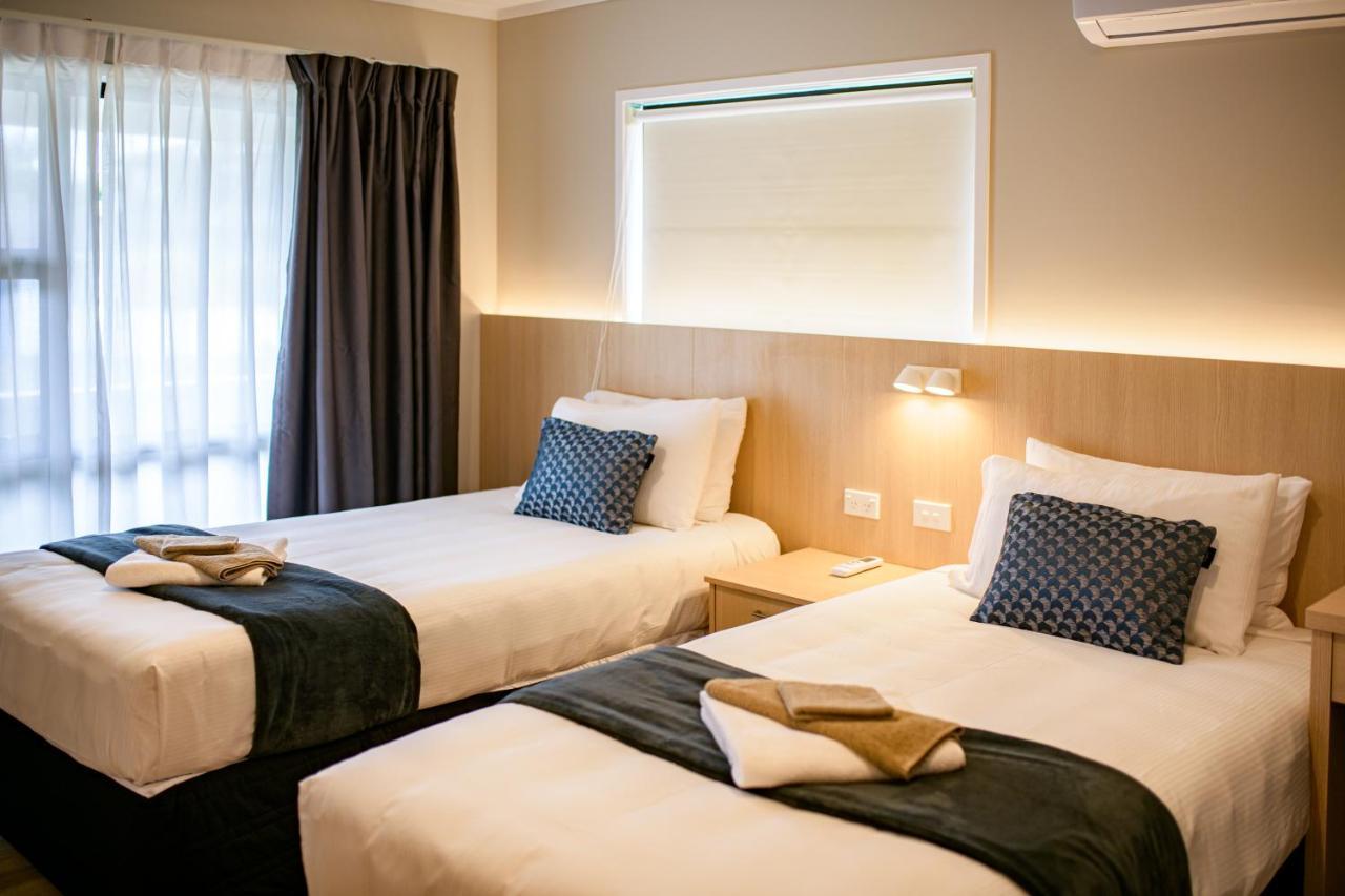 Takapuna International Motor Lodge Auckland Zewnętrze zdjęcie