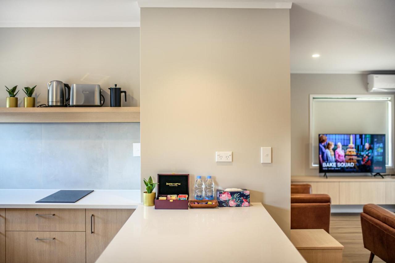 Takapuna International Motor Lodge Auckland Zewnętrze zdjęcie