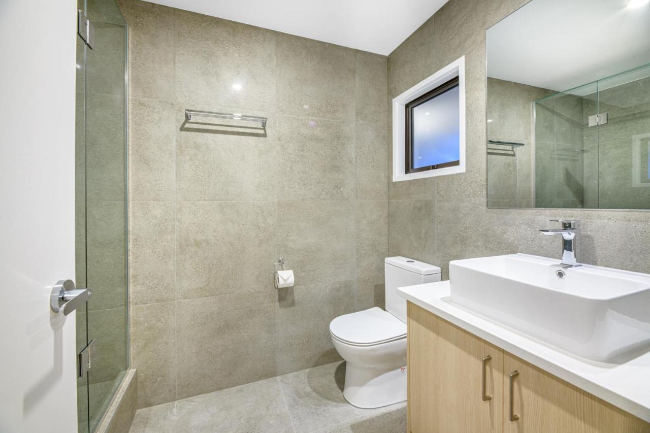 Takapuna International Motor Lodge Auckland Zewnętrze zdjęcie