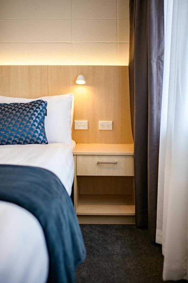 Takapuna International Motor Lodge Auckland Zewnętrze zdjęcie
