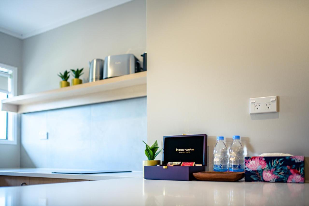 Takapuna International Motor Lodge Auckland Zewnętrze zdjęcie