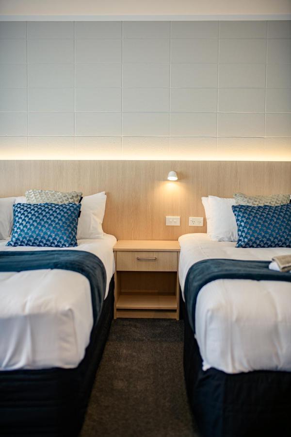 Takapuna International Motor Lodge Auckland Zewnętrze zdjęcie