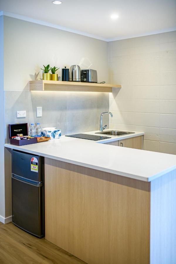 Takapuna International Motor Lodge Auckland Zewnętrze zdjęcie