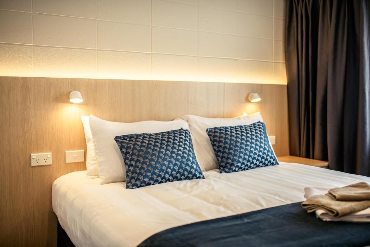 Takapuna International Motor Lodge Auckland Zewnętrze zdjęcie