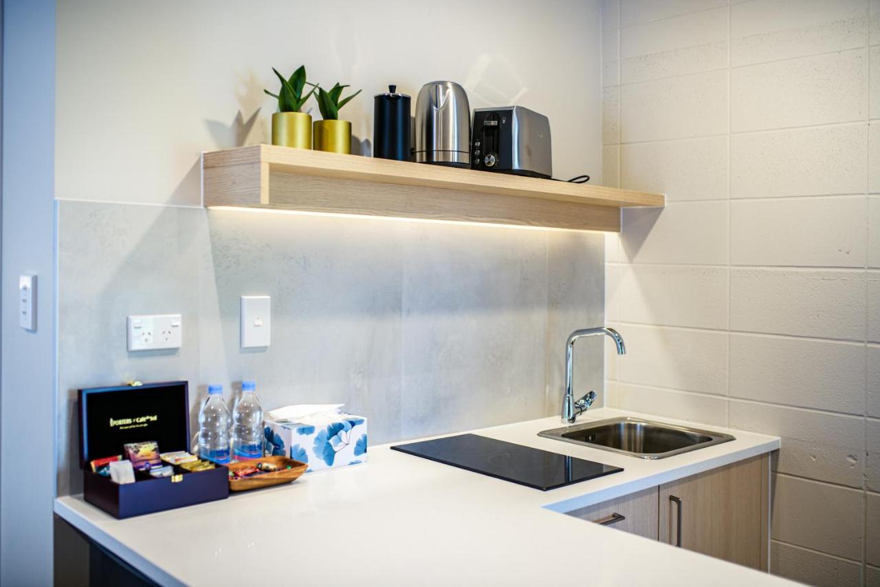 Takapuna International Motor Lodge Auckland Zewnętrze zdjęcie