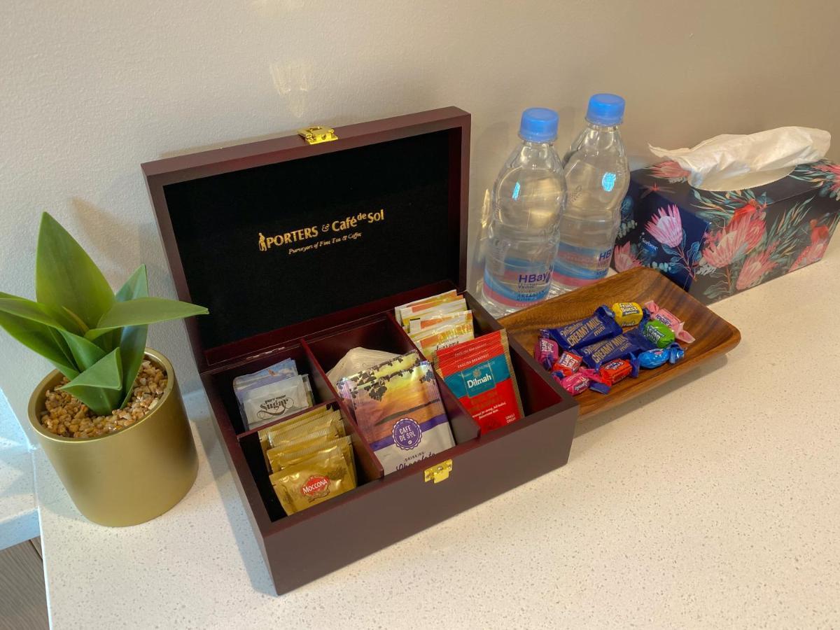 Takapuna International Motor Lodge Auckland Zewnętrze zdjęcie