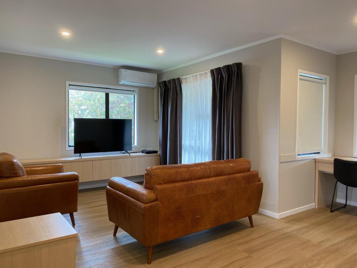 Takapuna International Motor Lodge Auckland Zewnętrze zdjęcie