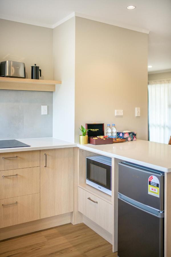 Takapuna International Motor Lodge Auckland Zewnętrze zdjęcie