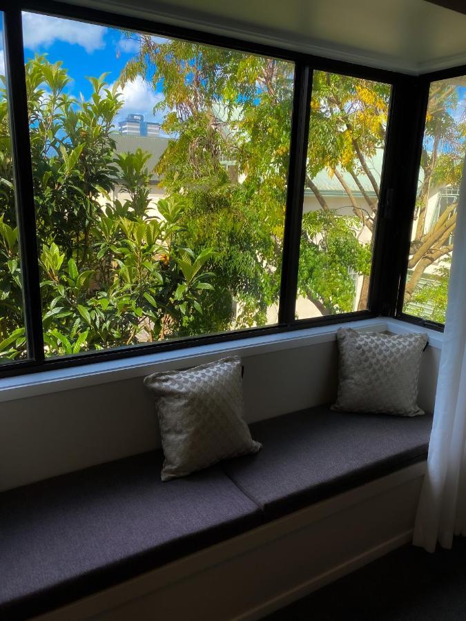 Takapuna International Motor Lodge Auckland Zewnętrze zdjęcie