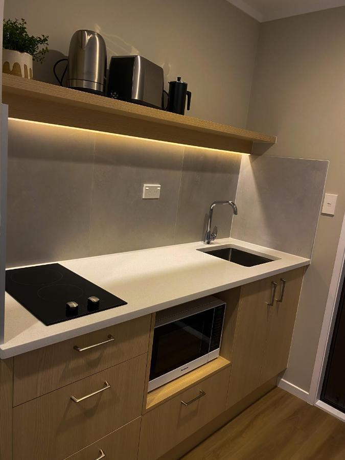 Takapuna International Motor Lodge Auckland Zewnętrze zdjęcie