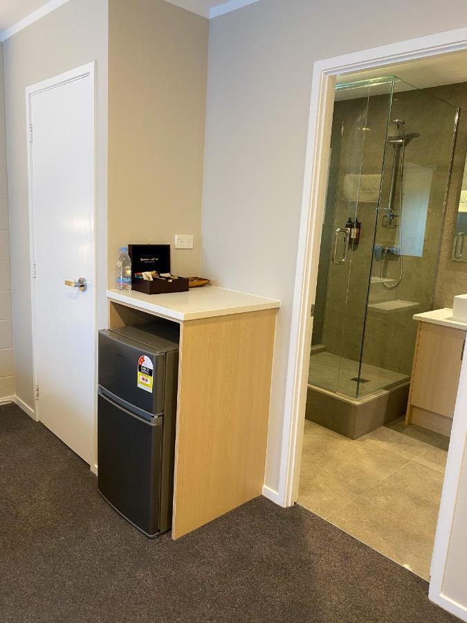 Takapuna International Motor Lodge Auckland Zewnętrze zdjęcie