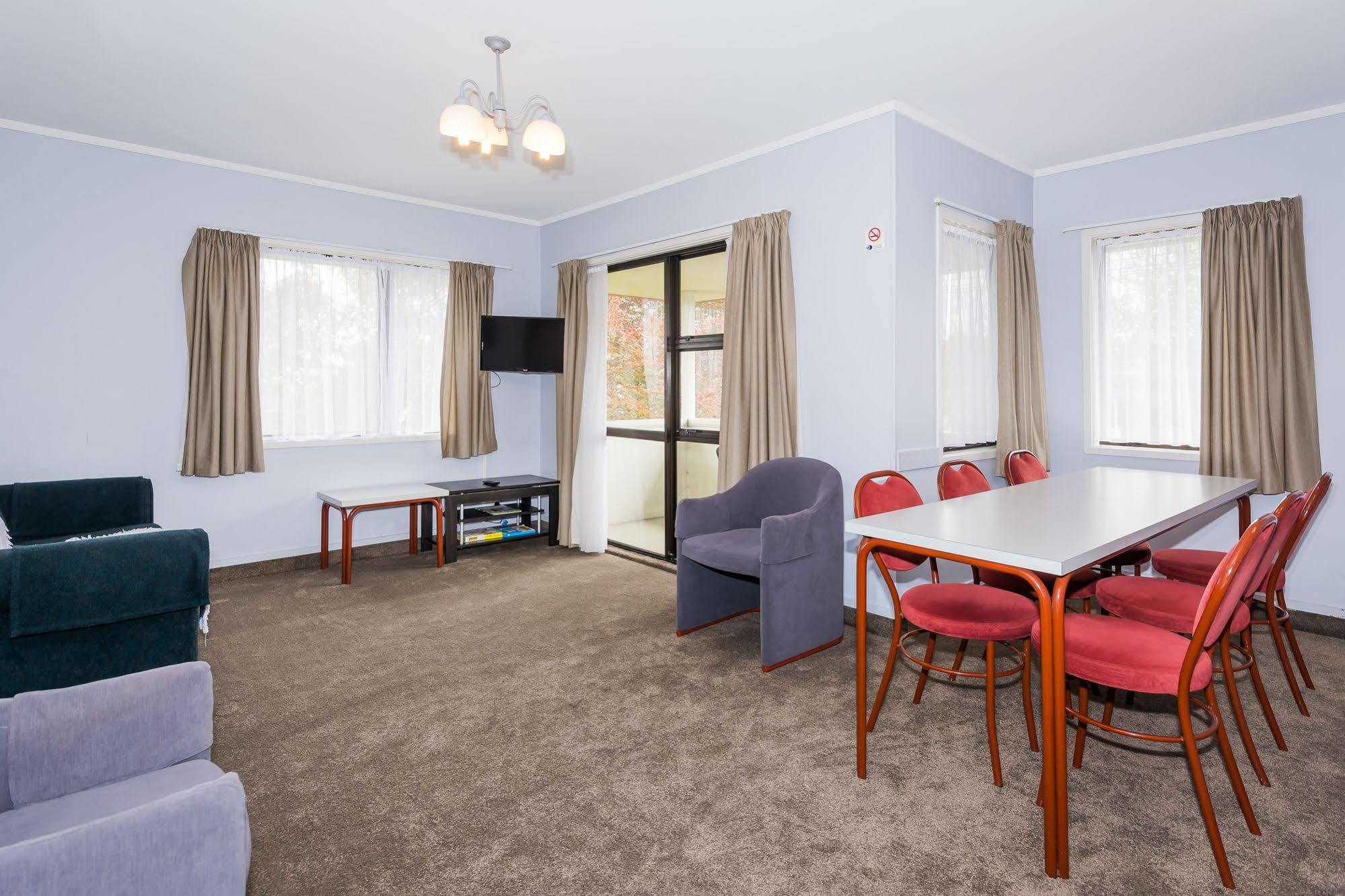 Takapuna International Motor Lodge Auckland Zewnętrze zdjęcie