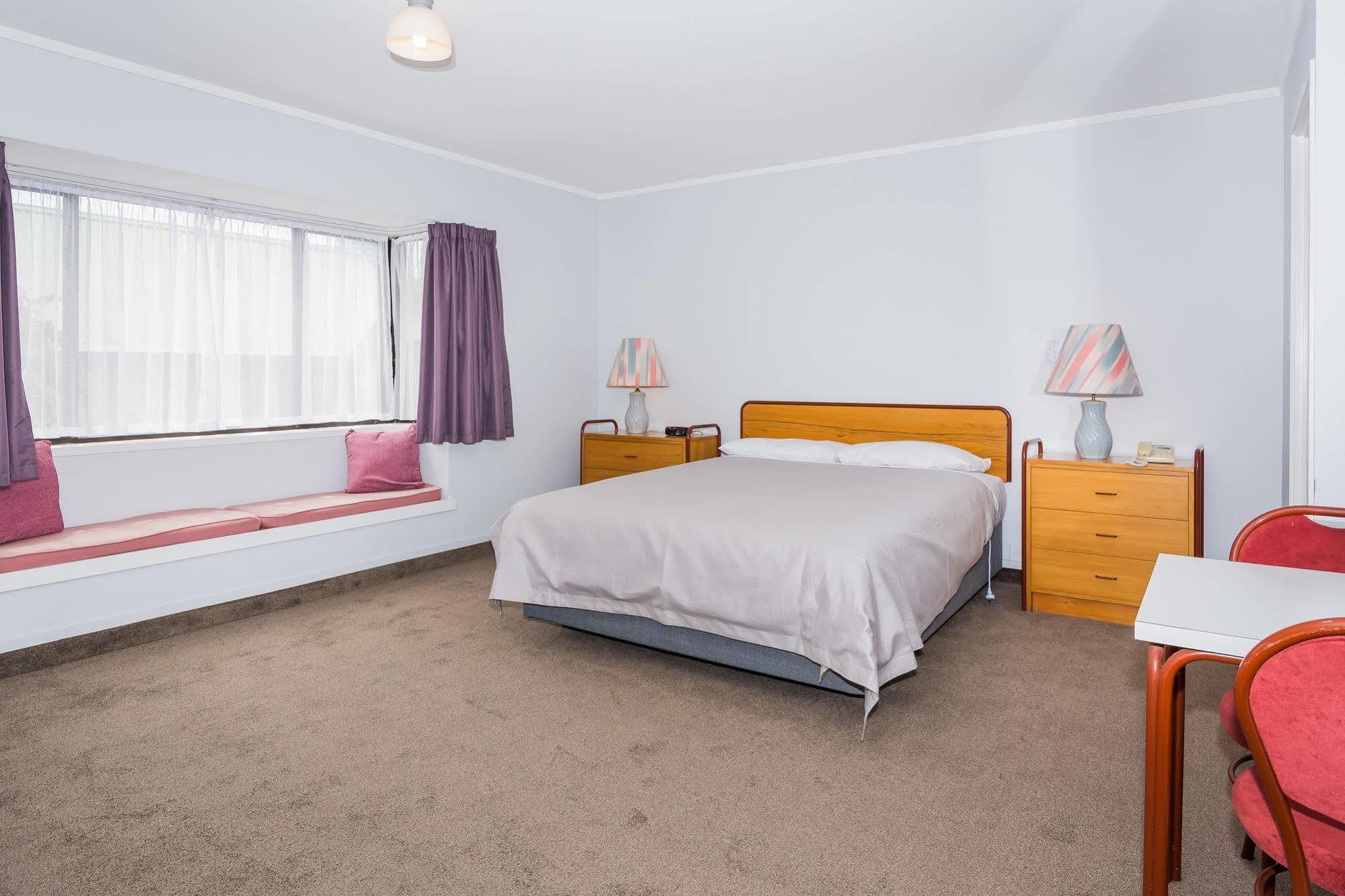 Takapuna International Motor Lodge Auckland Zewnętrze zdjęcie