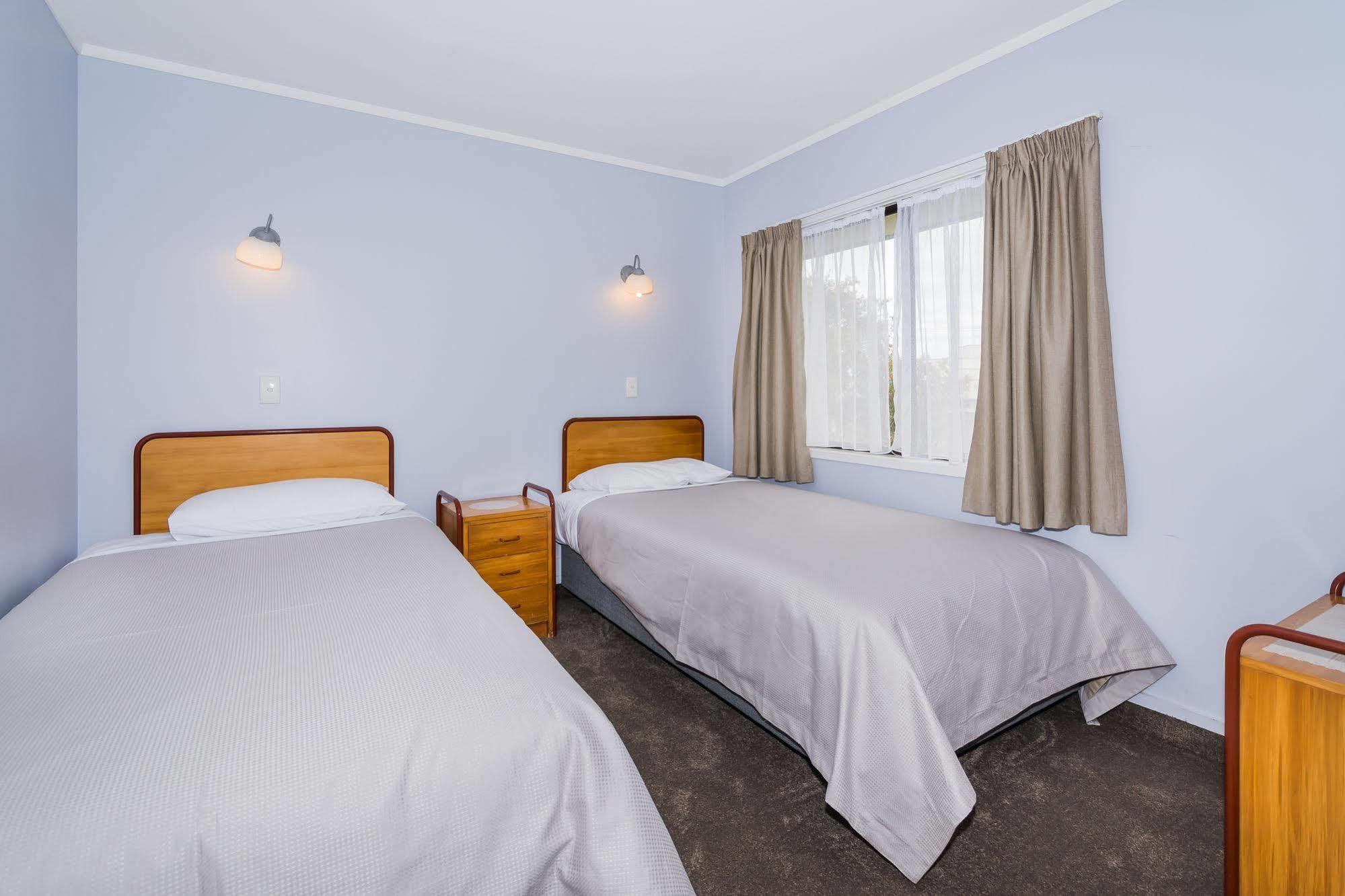 Takapuna International Motor Lodge Auckland Zewnętrze zdjęcie