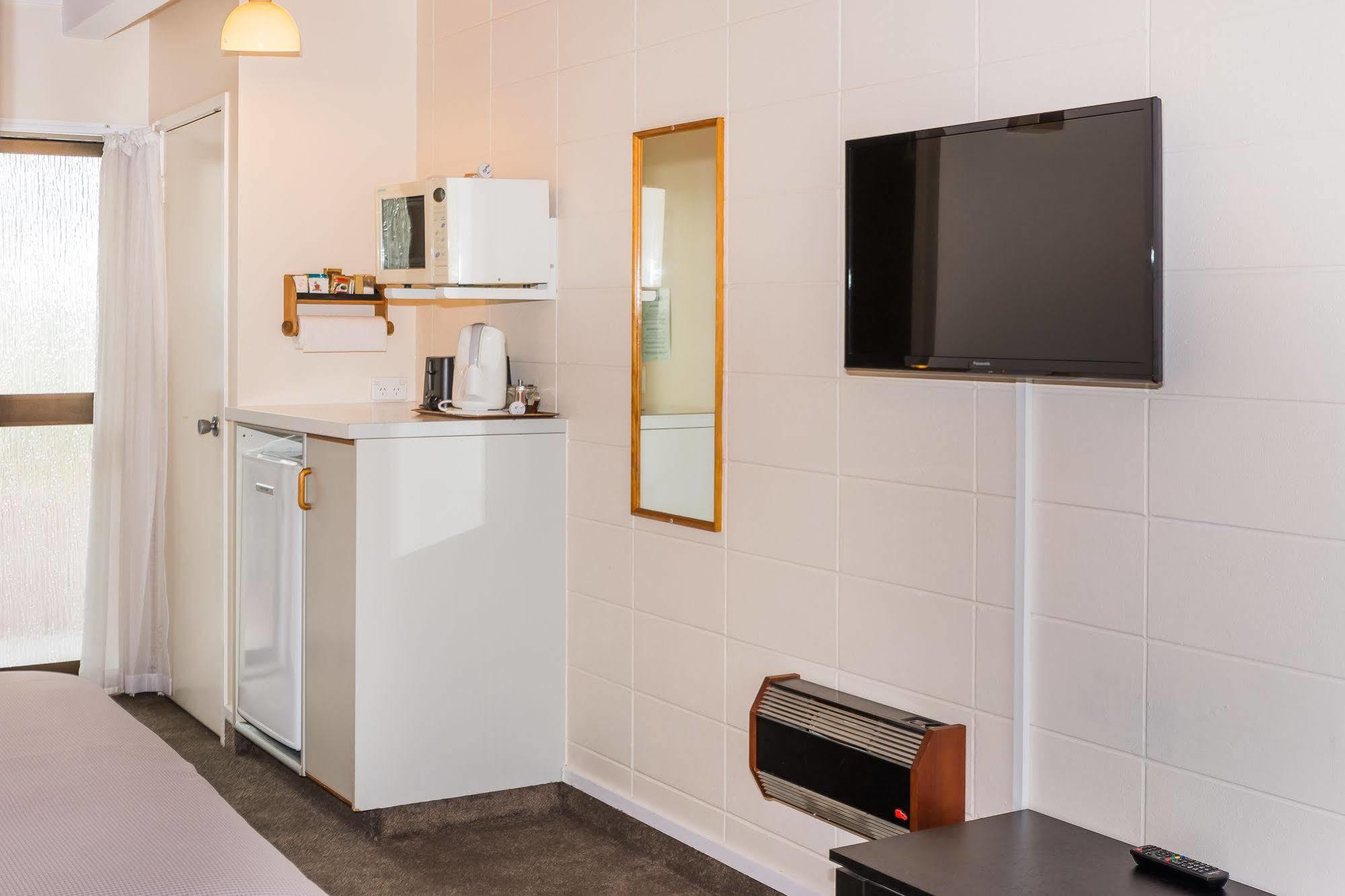 Takapuna International Motor Lodge Auckland Zewnętrze zdjęcie