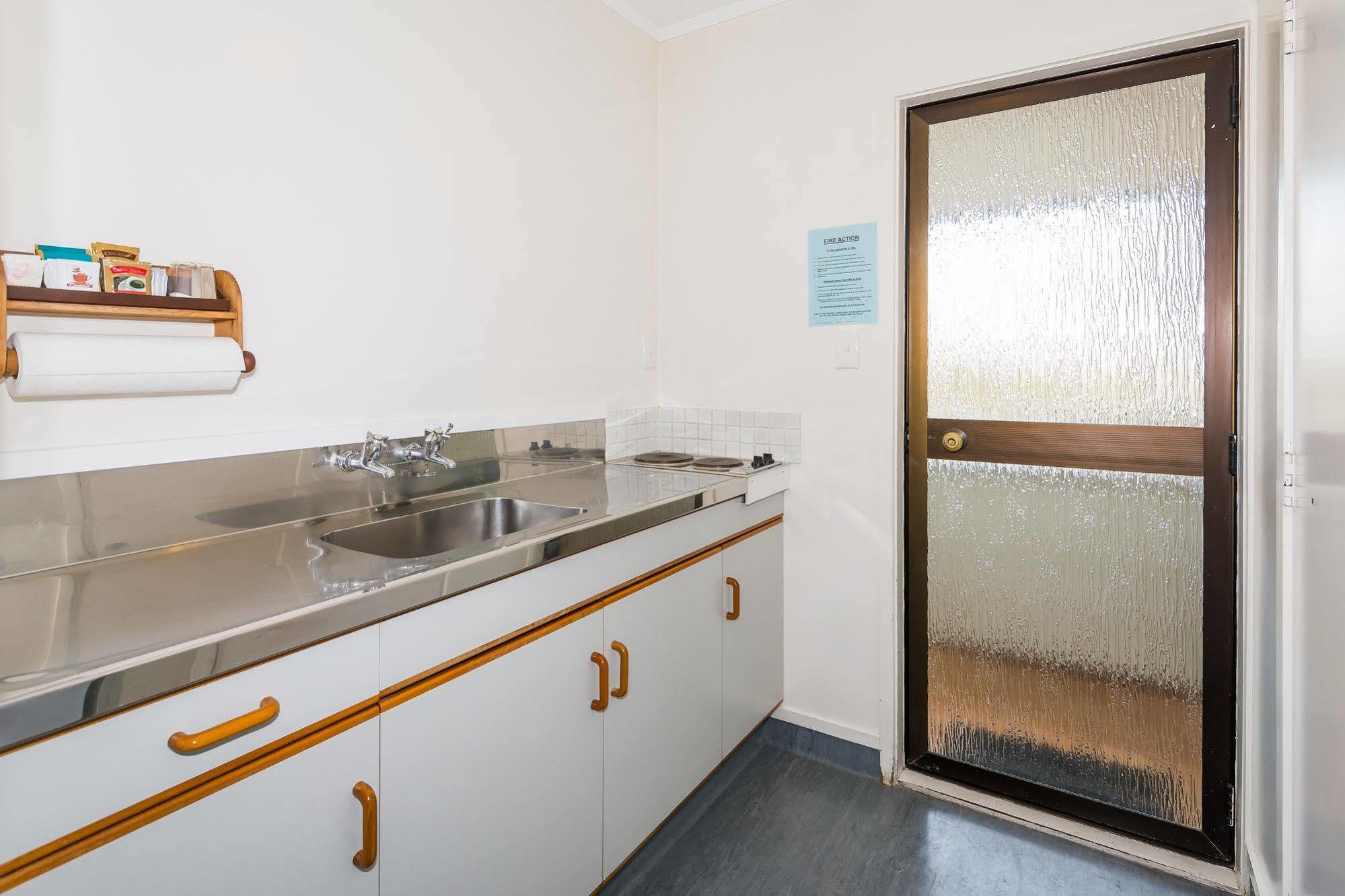 Takapuna International Motor Lodge Auckland Zewnętrze zdjęcie